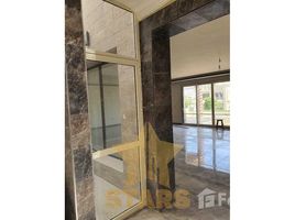 6 Bedroom Villa for rent at Cairo Festival City, North Investors Area, New Cairo City