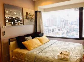 在Amanta Lumpini出售的1 卧室 公寓, Thung Mahamek, 沙吞, 曼谷