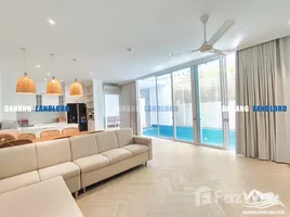 3 Bedroom Villa for rent in Vietnam, My An, Ngu Hanh Son, Da Nang, Vietnam