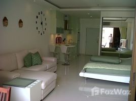 Studio Apartment for rent at View Talay 3, Nong Prue, Pattaya, Chon Buri, Thailand