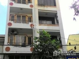 Estudio Casa en venta en District 5, Ho Chi Minh City, Ward 10, District 5