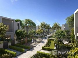 3 Bedroom Townhouse for sale at La Rosa, Villanova, Dubai Land