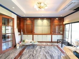 4 Bedroom House for sale at Chuan Chuen Park Ville, Sala Thammasop