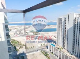 2 chambre Condominium à vendre à Parkside Residence., Shams Abu Dhabi, Al Reem Island