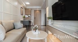 Regal Condo Sathorn - Naradhiwas 在售单元