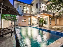 3 Bedroom Villa for rent at Chok Thip Villa, Chalong, Phuket Town, Phuket