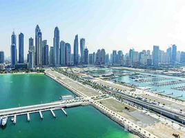 4 침실 Marina Vista에서 판매하는 펜트하우스, EMAAR Beachfront, 두바이 항구, 두바이