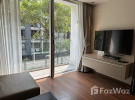 1 chambre Appartement à louer à , Khlong Tan Nuea