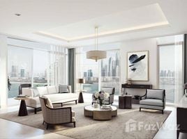 2 спален Квартира на продажу в Palace Beach Residence, EMAAR Beachfront