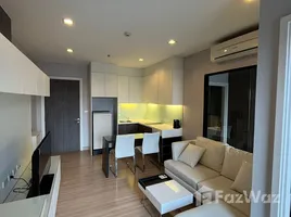 1 Bedroom Condo for sale at Urbano Absolute Sathon-Taksin, Khlong Ton Sai