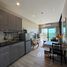 Студия Квартира в аренду в The Title Residencies, Sakhu