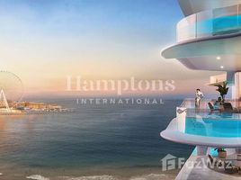 4 спален Квартира на продажу в sensoria at Five Luxe, Al Fattan Marine Towers, Jumeirah Beach Residence (JBR), Дубай