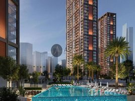 Студия Квартира на продажу в Peninsula Two, Executive Towers, Business Bay, Дубай