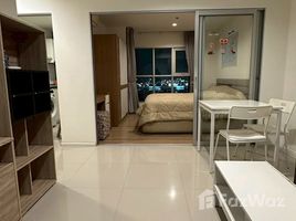 อพาร์ทเม้นท์ สตูดิโอ ให้เช่า ในโครงการ แอสปาย สุขุมวิท 48, พระโขนง