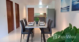 ยูนิตที่เหลืออยู่ในโครงการ Kathu Golf Condo