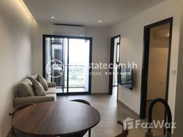 2 спален Квартира в аренду в UV Furnished Unit For Rent, Tonle Basak