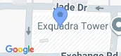 Voir sur la carte of The Grand Midori Ortigas