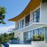 4 Bedroom Villa for sale at The Ridge, Bo Phut