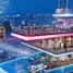 1 спален Квартира на продажу в Grand Solaire Noble, Nong Prue