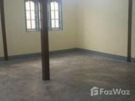 6 Bedroom House for rent in Western District (Downtown), Yangon, Mayangone, Western District (Downtown)