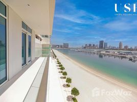 1 спален Квартира на продажу в Sunrise Bay, Jumeirah