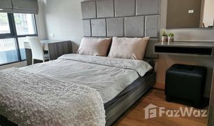 2 Bedrooms Condo for sale in Chomphon, Bangkok The Unique Ladprao 26
