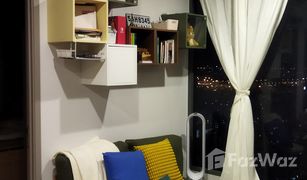 1 Schlafzimmer Wohnung zu verkaufen in Bang Kapi, Bangkok Cloud Thonglor-Phetchaburi