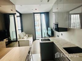 คอนโด 1 ห้องนอน ให้เช่า ในโครงการ ดิ เอส อโศก, คลองเตยเหนือ