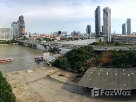 1 chambre Condominium à vendre à The River by Raimon Land., Khlong Ton Sai