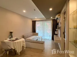 1 Schlafzimmer Wohnung zu vermieten im Seven Seas Resort, Nong Prue