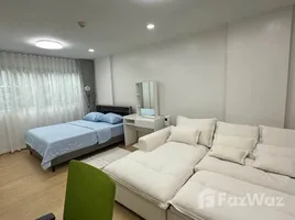 Appartement Studio à louer à D Condo Onnut-Suvarnabhumi, Lat Krabang, Lat Krabang, Bangkok