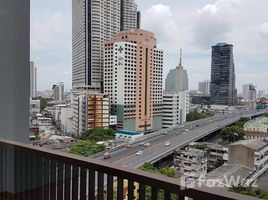 1 Bedroom Condo for sale in Si Lom, Bangkok Noble Revo Silom