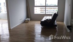 2 Bedrooms Condo for sale in Bang Pakok, Bangkok ISSI Condo Suksawat