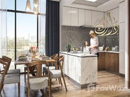 1 спален Квартира на продажу в Freesia, Azizi Residence, Al Furjan, Дубай