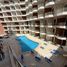 Appartement 3 chambre à vendre à Storia Del Mare, Al Fondok St., Hurghada