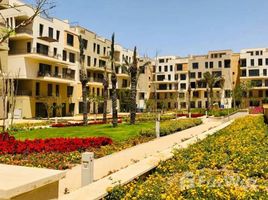 2 Bedroom Apartment for sale at Eastown, The 5th Settlement, New Cairo City