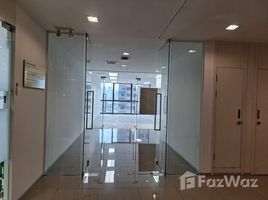 92 кв.м. Office for rent at Thanapoom Tower, Makkasan