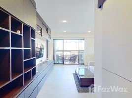 2 Bedroom Condo for sale at Sky Breeze Condo, Suthep