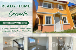 2 bedroom House for sale at Camella Taal in Central Visayas, Philippines 