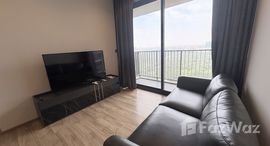 ยูนิตที่เหลืออยู่ในโครงการ เดอะ ไลน์ จตุจักร - หมอชิต