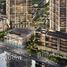 Studio Apartment for sale at Peninsula Four, Churchill Towers