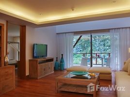 4 Bedroom Penthouse for sale at Pearl Of Naithon, Sakhu