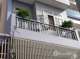 4 Schlafzimmer Haus zu verkaufen in Thu Duc, Ho Chi Minh City, Tam Binh, Thu Duc