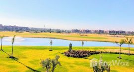 الوحدات المتوفرة في appartement neuf, moderne à louer meublé, de 3 pièces, avec belle terrasse vue sur le lac, situé au golf prestigia