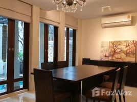 3 Bedroom House for rent in Phaya Thai, Bangkok, Sam Sen Nai, Phaya Thai