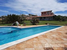 7 Schlafzimmer Haus zu verkaufen in Capistrano, Ceara, Capistrano, Ceara, Brasilien