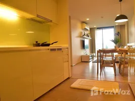 ขายคอนโด 2 ห้องนอน ในโครงการ ลิฟ แอท 49, คลองตันเหนือ