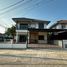 4 спален Дом на продажу в Noantawee Ville 5, Nong Chok