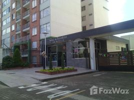 3 Habitación Apartamento en venta en CALLE 200 N. 14-50 APTO 808 TORRE 2 CONJUNTO RES ALTOS DE ARANJUEZ, Floridablanca, Santander