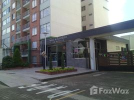 3 Habitación Apartamento en venta en CALLE 200 N. 14-50 APTO 808 TORRE 2 CONJUNTO RES ALTOS DE ARANJUEZ, Floridablanca